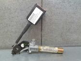 Hebilla del cinturón delantero