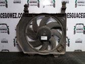 Ventilador eléctrico del radiador