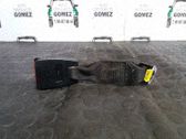 Hebilla del cinturón del medio (trasero)