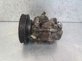 Compresor (bomba) del aire acondicionado (A/C))