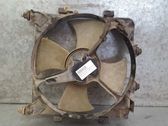 Ventilateur, condenseur de climatisation