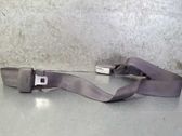 Hebilla del cinturón de seguridad trasero