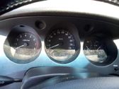 Speedometer (instrument cluster)