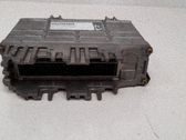 Unidad de control/módulo del motor