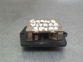 Resistencia motor/ventilador de la calefacción
