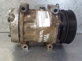 Compresor (bomba) del aire acondicionado (A/C))