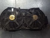 Ventilador eléctrico del radiador