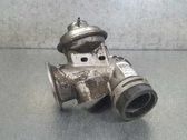 EGR valve