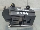 Interruptor del elevalunas eléctrico