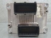 Unidad de control/módulo del motor
