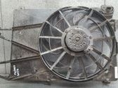 Ventilateur, condenseur de climatisation
