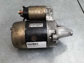 Motor de arranque