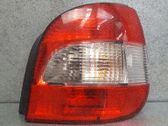 Lampa tylna