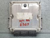 Sterownik / Moduł ECU