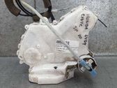 Cerradura de puerta delantera