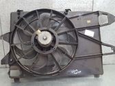 Ventilateur de refroidissement de radiateur électrique