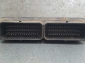 Unidad de control/módulo del motor