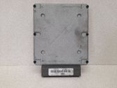 Calculateur moteur ECU