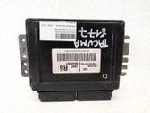 Unidad de control/módulo del motor