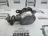 Bomba de vacío