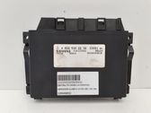 Unidad de control/módulo de la caja de cambios
