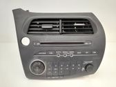 Unidad delantera de radio/CD/DVD/GPS