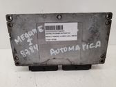 Unidad de control/módulo de la caja de cambios