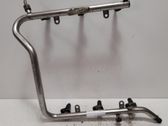 Tubo principal de alimentación del combustible