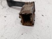 Cerradura de puerta trasera