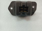 Resistencia motor/ventilador de la calefacción