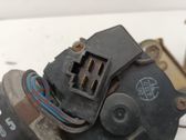 Motor y varillaje del limpiaparabrisas delantero