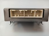 Unidad de control/módulo del motor
