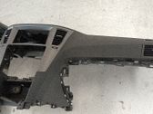 Juego de airbag con panel