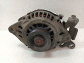 Lichtmaschine