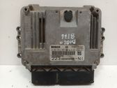 Unidad de control/módulo del motor
