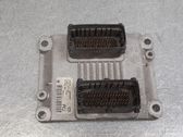 Unidad de control/módulo del motor