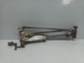 Motor y varillaje del limpiaparabrisas delantero