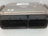 Unidad de control/módulo del motor