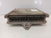 Unidad de control/módulo del motor