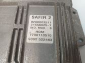 Unidad de control/módulo del motor