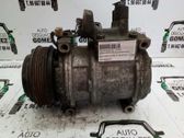 Compresor (bomba) del aire acondicionado (A/C))