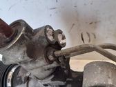 Steering rack