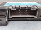Door central lock control unit/module
