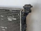 Coolant radiator