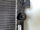Radiador del refrigerante