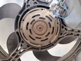 Ventilador eléctrico del radiador