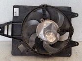 Ventilador eléctrico del radiador