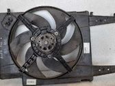 Ventilador eléctrico del radiador