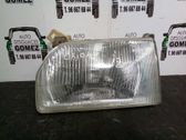 Headlight/headlamp