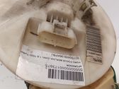 In-tank fuel pump